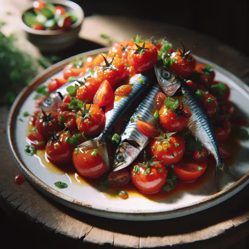 Illustration for Culinary Usage