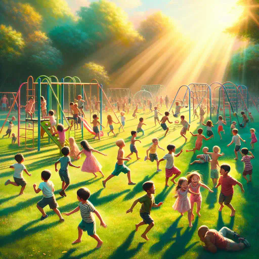 Illustration for Lively Energy