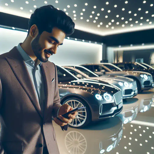 Illustration for Conveys Wealth