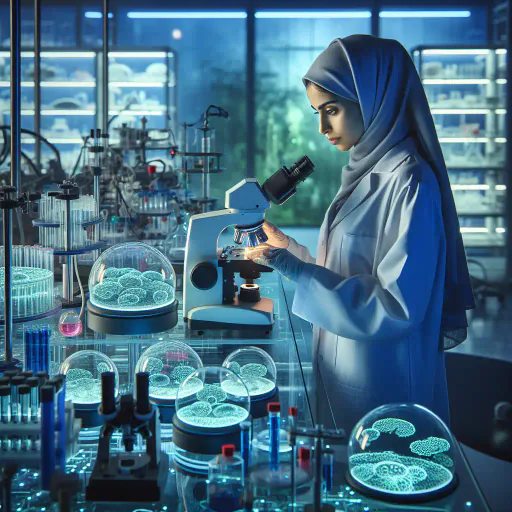 Illustration for Research Focus