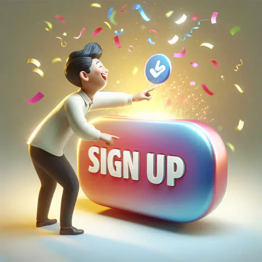 Illustration for Web Navigation