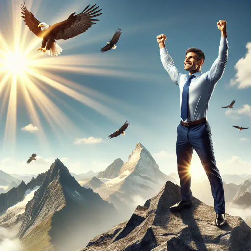 Illustration for Positive Connotation