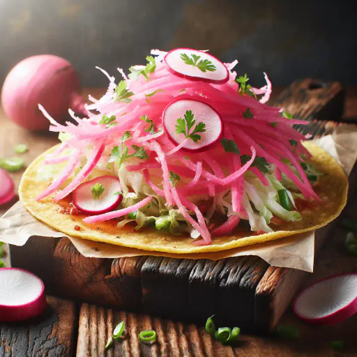 Illustration for Culinary Uses