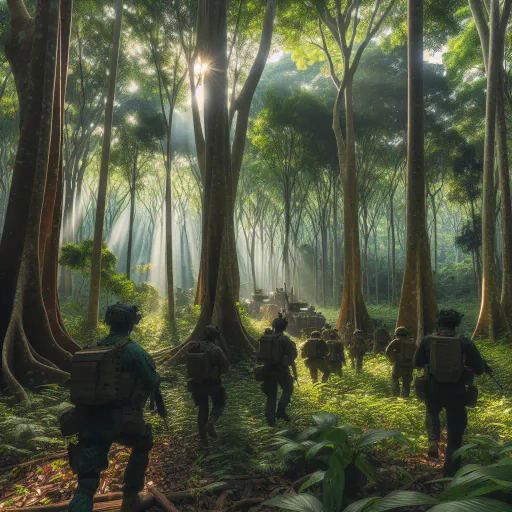 Illustration for High Stakes