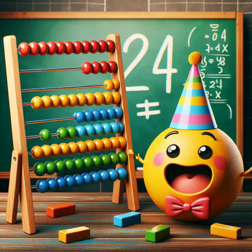 Illustration for Mathematical Context