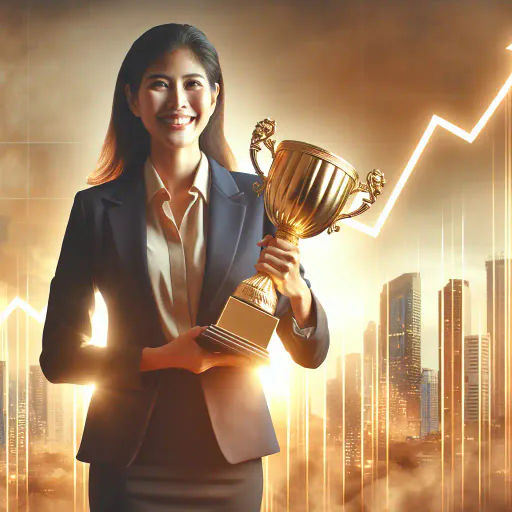 Illustration for Legitimate Earnings