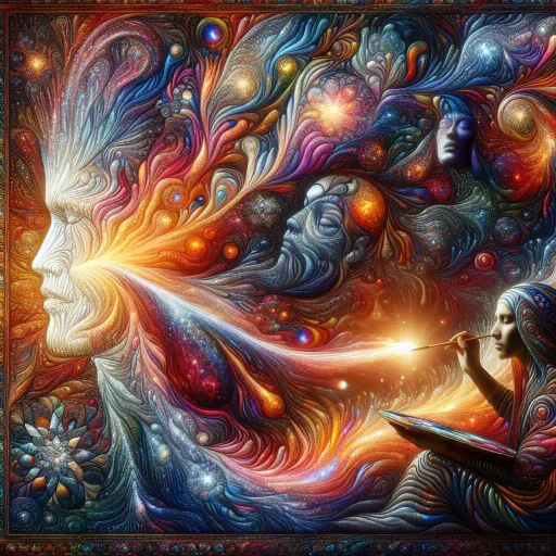 Illustration for Non-quantifiable aspects