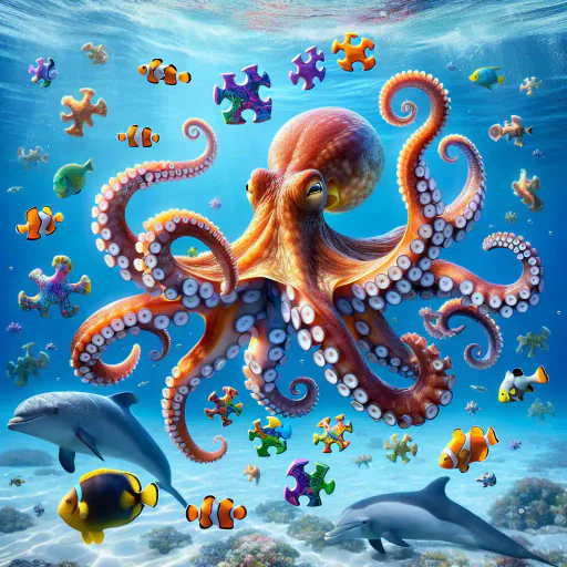 Illustration for Intelligence