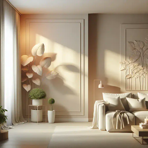Illustration for Physical Texture