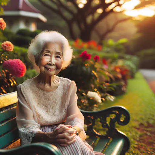 Illustration for Age Specificity