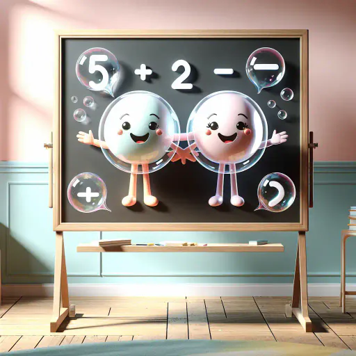 Illustration for Mathematical Context