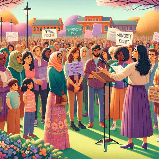 Illustration for Cultural Sensitivity
