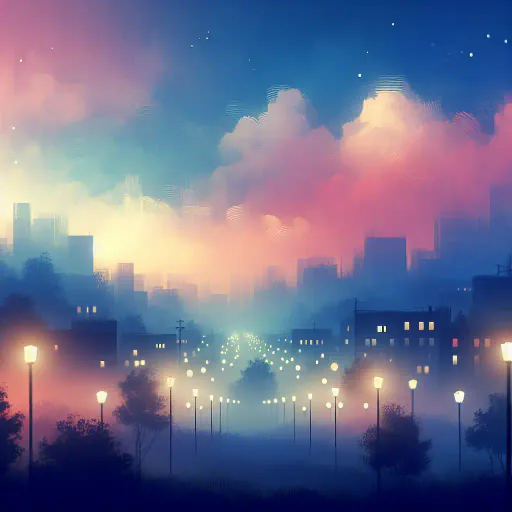 Illustration for Literary Use