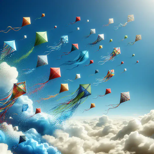 Illustration for Airborne Activity
