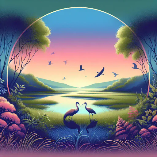 Illustration for Zoo Context