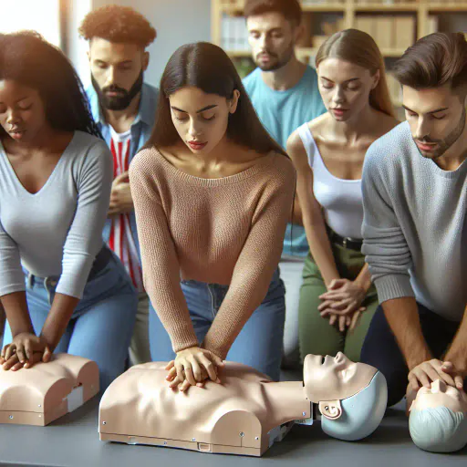 Illustration for Human Anatomy
