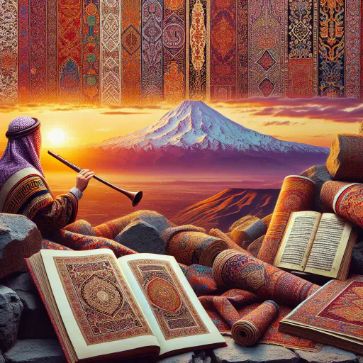Illustration for Cultural Sensitivity
