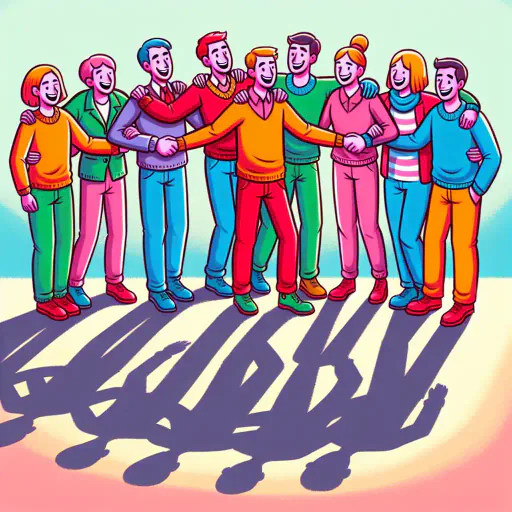 Illustration for Not Always Visible