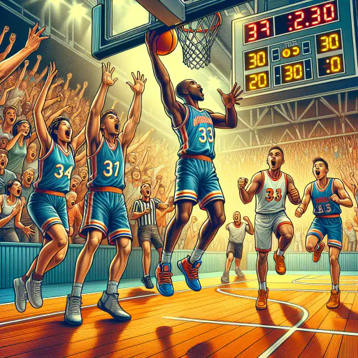 Illustration for Sports Context