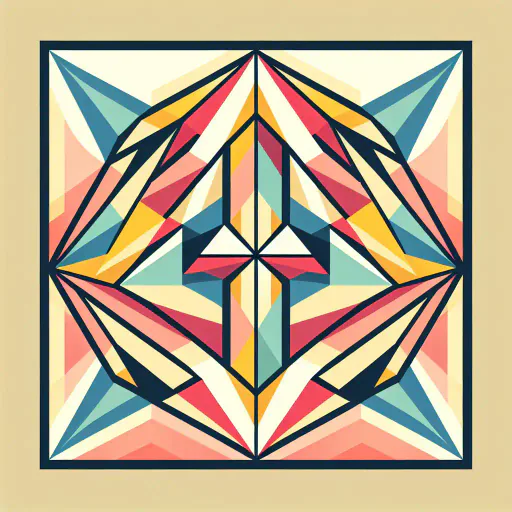 Illustration for Opposite Angles
