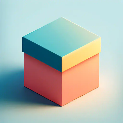 Illustration for Not Always Flat