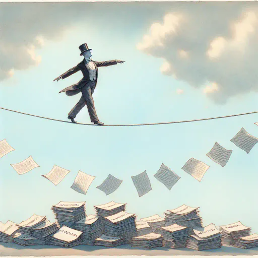 Illustration for Metaphorical Use