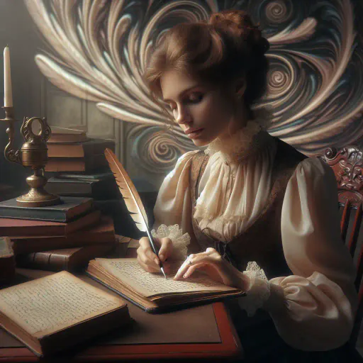 Illustration for Unique Signature