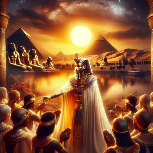Illustration for Historical Context