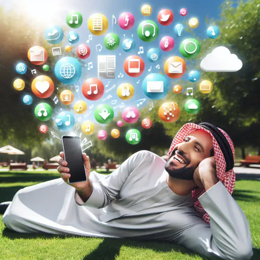 Illustration for Portable Benefits