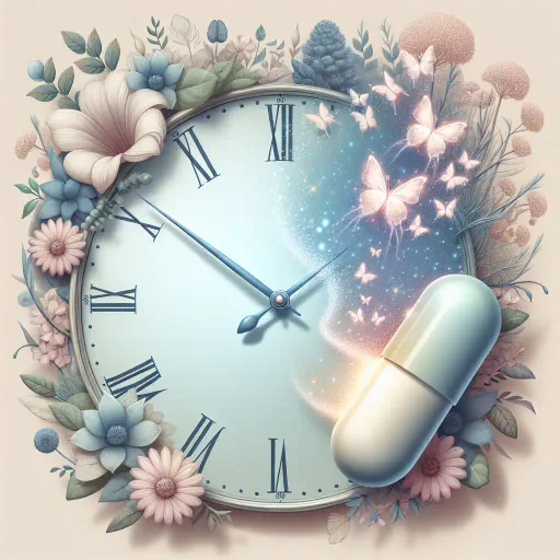 Illustration for Result Timing