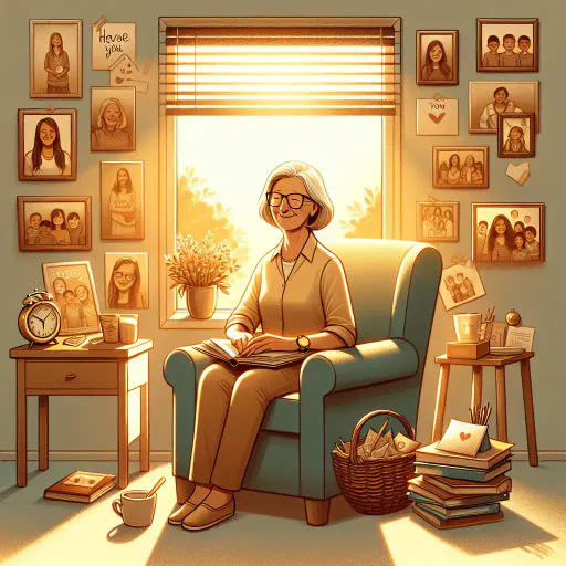 Illustration for Post-Retirement Benefit