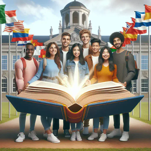 Illustration for Entry Requirement