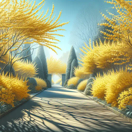 Illustration for Landscape Popularity