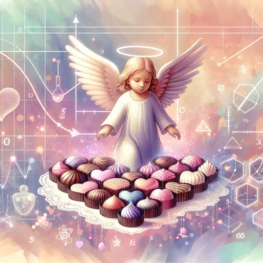 Illustration for Myth versus Science