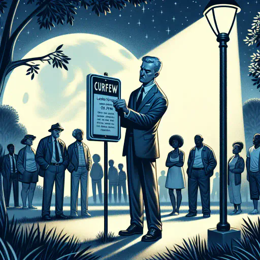 Illustration for Not Always Popular