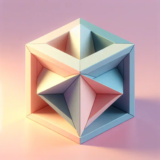 Illustration for 3D Understanding