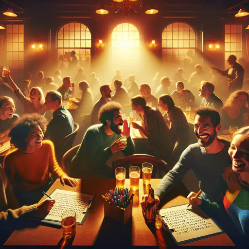 Illustration for Conversational Tone