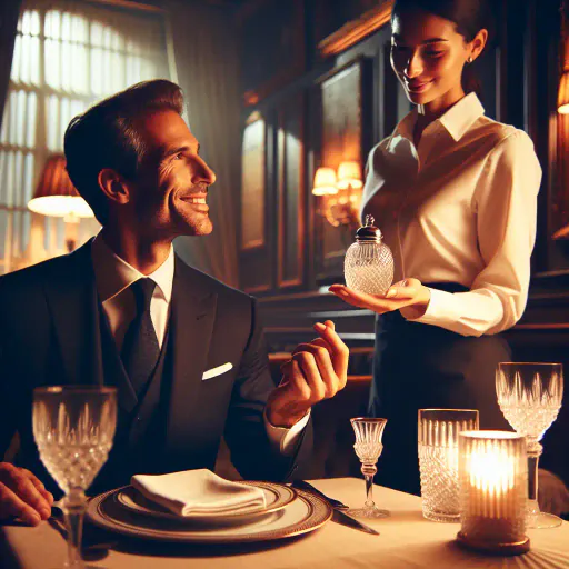 Illustration for Server Interaction