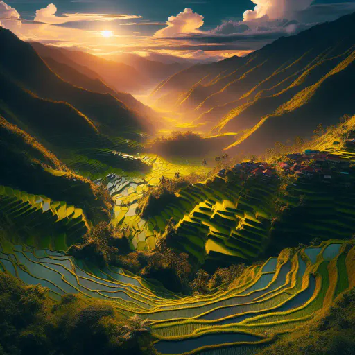Illustration for Cultural Landscapes