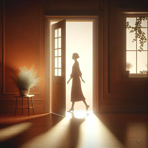 Illustration for Adds Drama