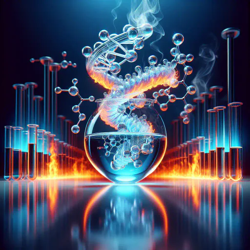 Illustration for Heat Requirement