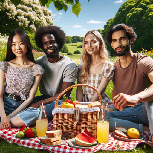 Illustration for Positive Vibe
