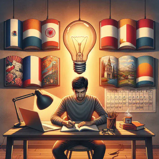 Illustration for Personal Limit
