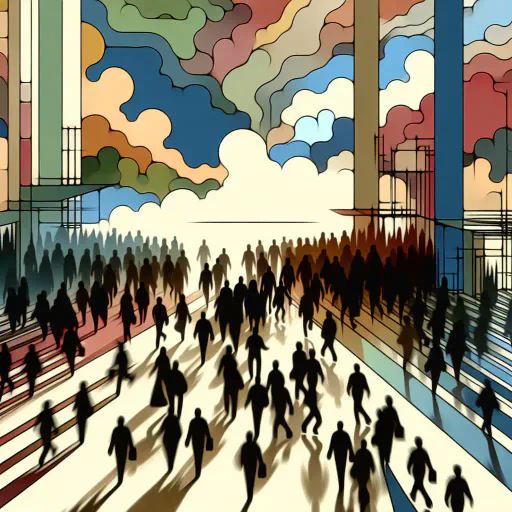 Illustration for Figurative Sense