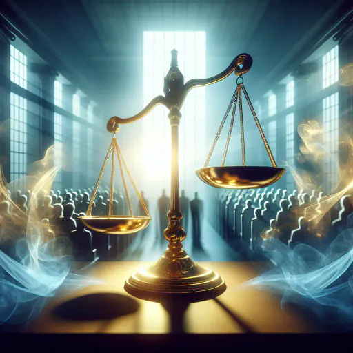 Illustration for Pivotal for Verdict