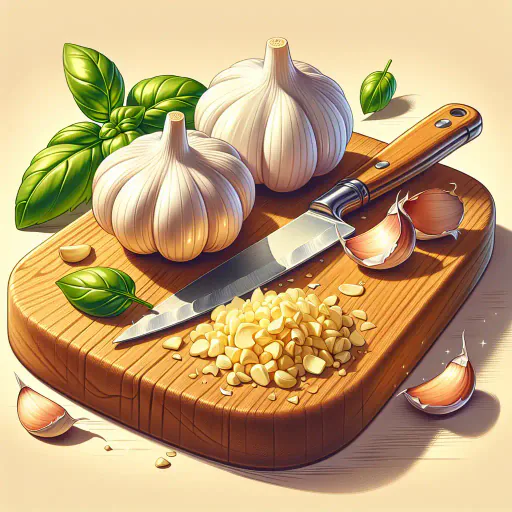 Illustration for Cooking Measure