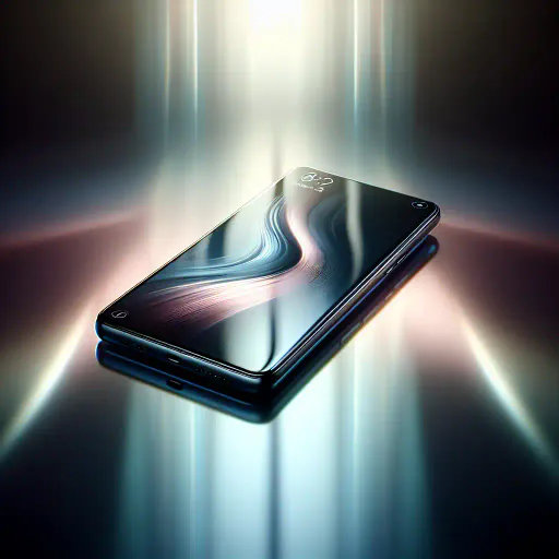 Illustration for High Tech