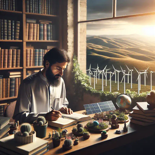 Illustration for Beyond Teaching