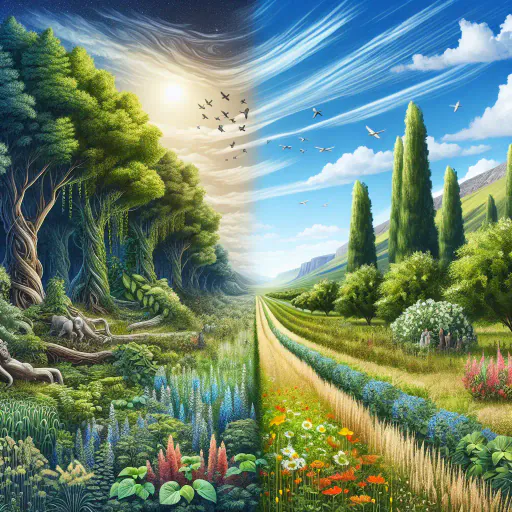 Illustration for Temporal Variation