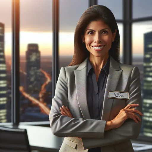 Illustration for Professional Role